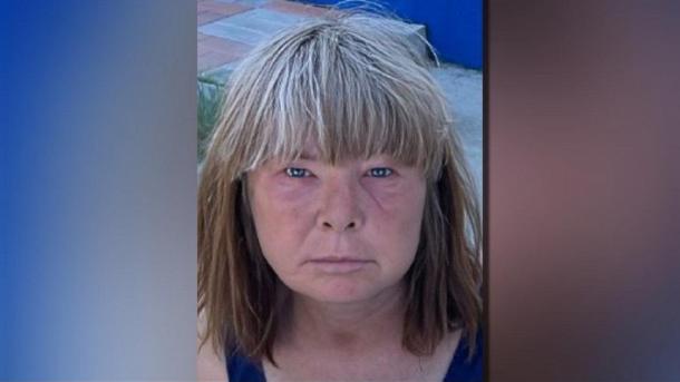 В Омске ищут женщину, которая пропала 2 месяца назад