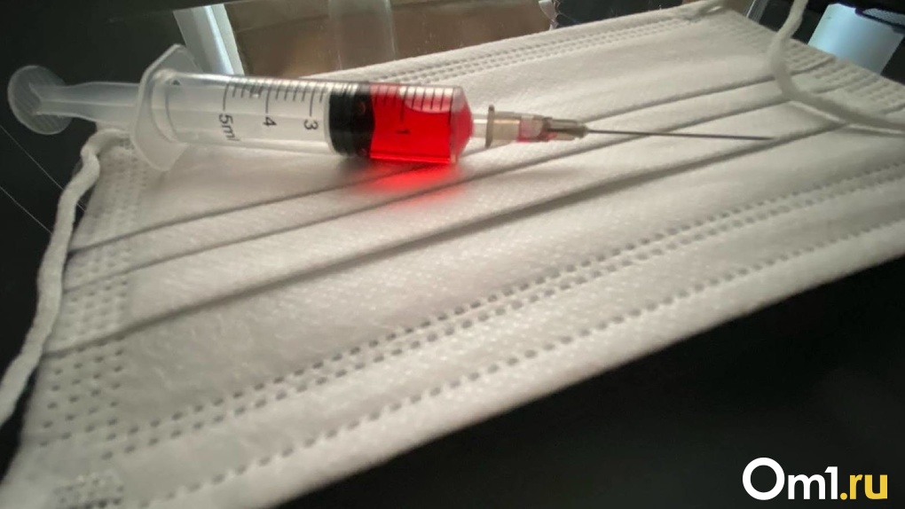 Смертельный укол: почему россияне стали умирать после ковид-вакцинации? Среди жертв есть новосибирцы