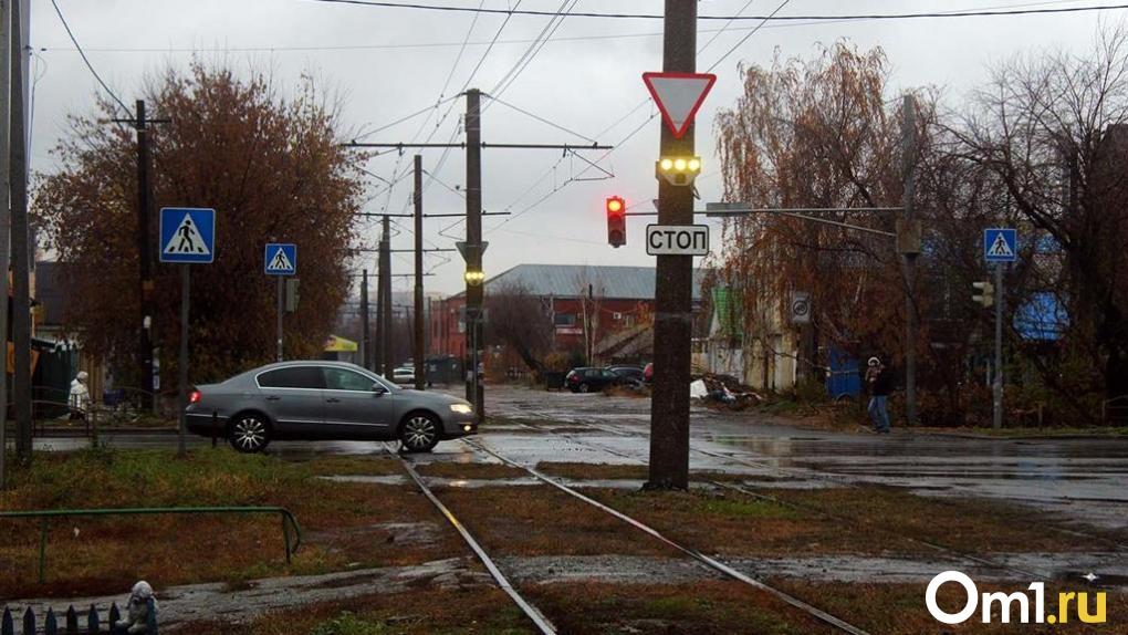 В одном из округов Омска зафиксировали превышение ПДК оксида углерода