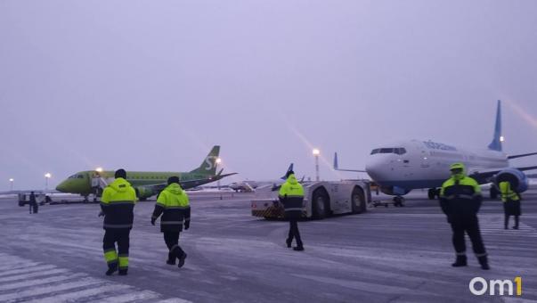 Стало известно, когда построят аэропорт Омск-Фёдоровка