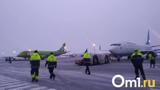 Стало известно, когда построят аэропорт Омск-Фёдоровка