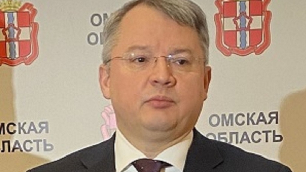 Омскому экс-министру Кондину прочат федеральную должность