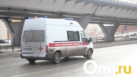 Омский подросток битой проломил череп двум взрослым мужчинам