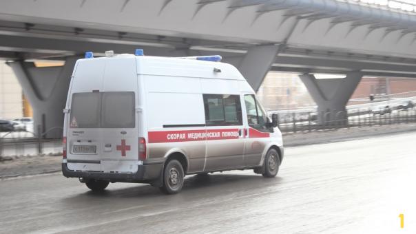Омский подросток битой проломил череп двум взрослым мужчинам