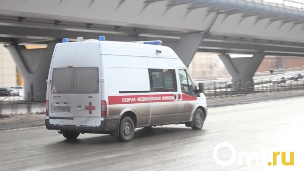 Омский подросток битой проломил череп двум взрослым мужчинам