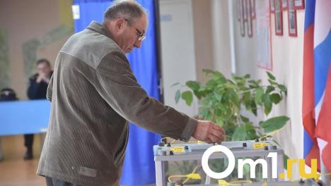 Лидеры культурных объединений призвали омичей проявить гражданскую ответственность на выборах