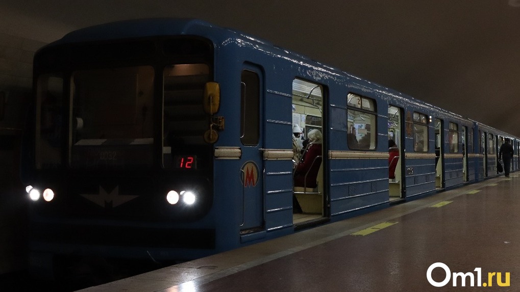 Проект Дзержинской линии метро в Новосибирске не дошёл до экспертизы