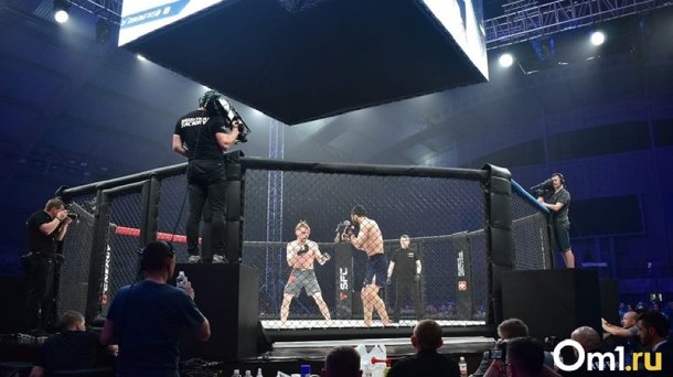 Стерлинг против Сехудо: публикуем результаты всех боёв недавнего UFC 288