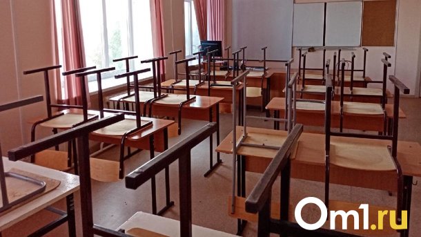 14 омских школ могут закрыть на ремонт уже в этом году