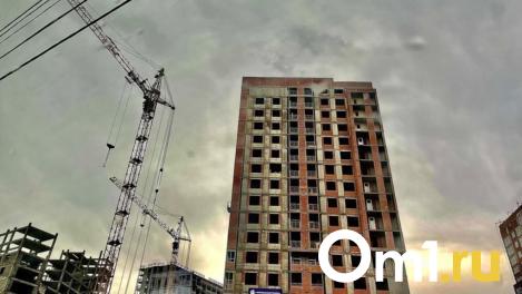 Омская квартира за 31 миллион рублей вошла в топ самых больших в Сибири