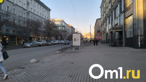 Ко Дню города мэр Анатолий Локоть потребовал привести в порядок все тротуары