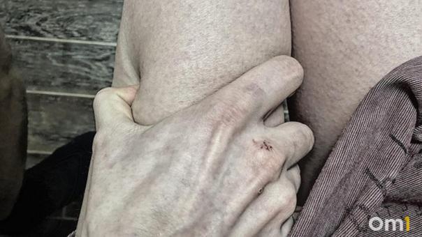 Увидел и захотел потрогать: омича обвинили в приставаниях к школьнице в поезде