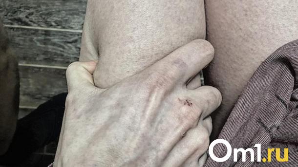 Увидел и захотел потрогать: омича обвинили в приставаниях к школьнице в поезде