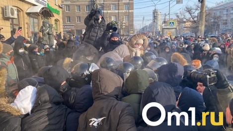 «Не надо играть с огнем»: Миронов заявил, что события в Казахстане — это урок для России