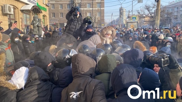 «Не надо играть с огнем»: Миронов заявил, что события в Казахстане — это урок для России