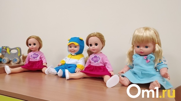 В Омской области родились Николь, Мадонна, Глен и Виктор-Майкл