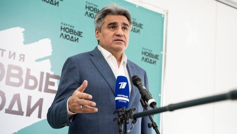 Новоселье для врачей и запрет цирков с животными: топ-5 предложений «Новых людей» для новосибирцев