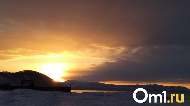 Мощная магнитная буря обрушится на Новосибирск 27 марта