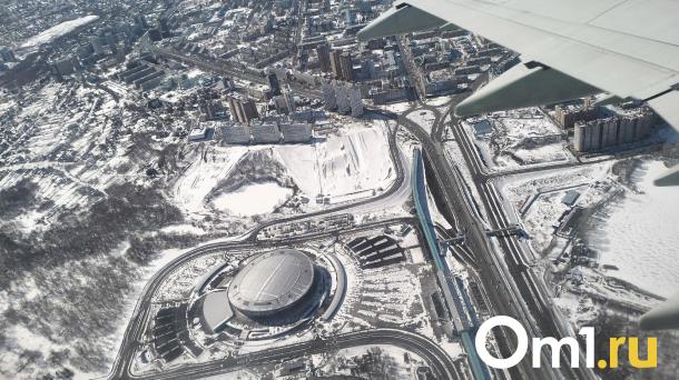 Подростки напали на девочку-квадробера в новосибирском парке