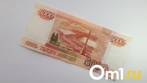 Расплатился и ушёл: омская полиция разыскивает мужчину, укравшего деньги с чужой карты. Видео