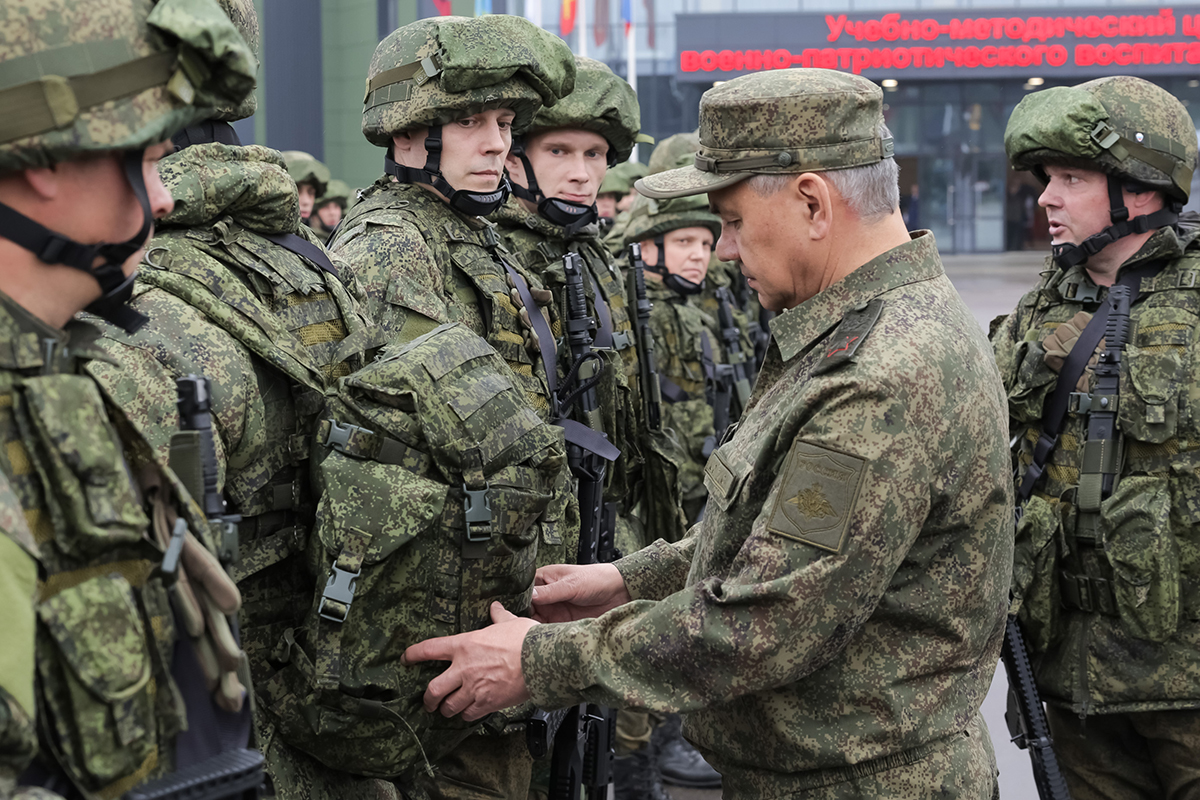 Потемкинские деревни и бункеры корейской демилитаризованной зоны - ТАСС