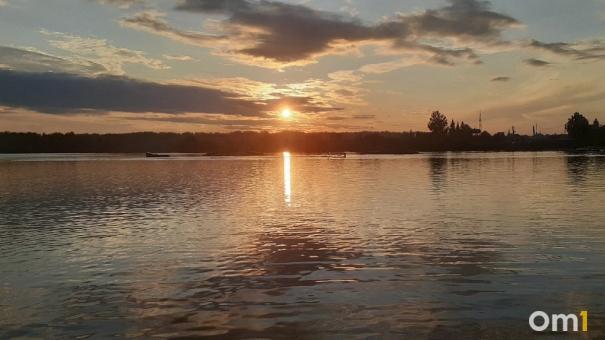 Как выбрать водоём для купания — рассказал эксперт