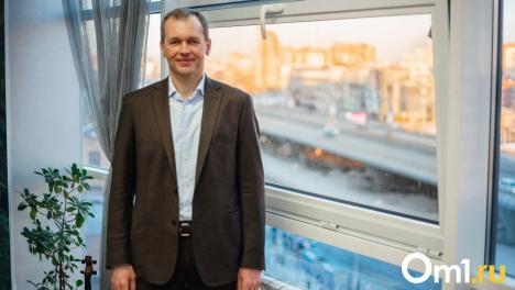 Вице-губернатор Дмитрий Ушаков рассказал, как изменились доходы от налогов МСБ в Омске после введения льгот