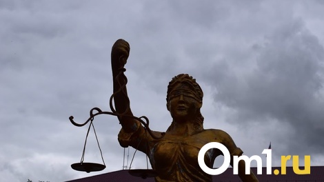 В Омске отправили в колонию юриста-самозванца, оправданного два года назад