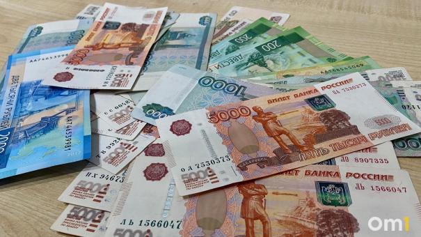 В Омске выставлен на продажу магазин Omichka store