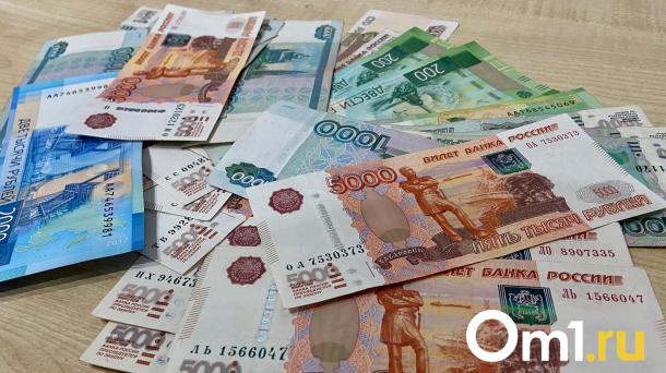 В Омске выставлен на продажу магазин Omichka store