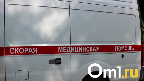 Мальчик попал в больницу с травмами: иномарка сбила 7-летнего ребёнка в Новосибирске