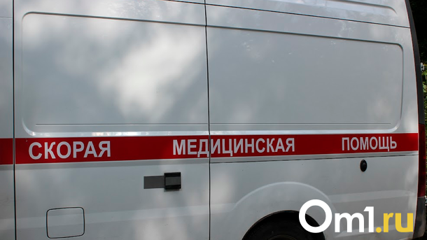 Мальчик попал в больницу с травмами: иномарка сбила 7-летнего ребёнка в Новосибирске