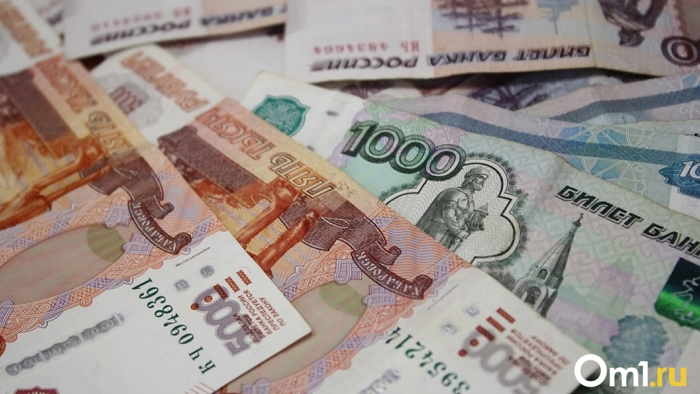 Депутаты утвердили основные параметры бюджета Омска на 2022 год