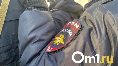 Омичка пыталась совершить самоубийство в магазине
