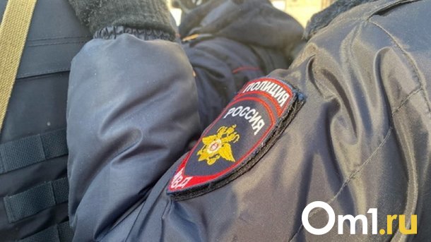 Омичка пыталась совершить самоубийство в магазине