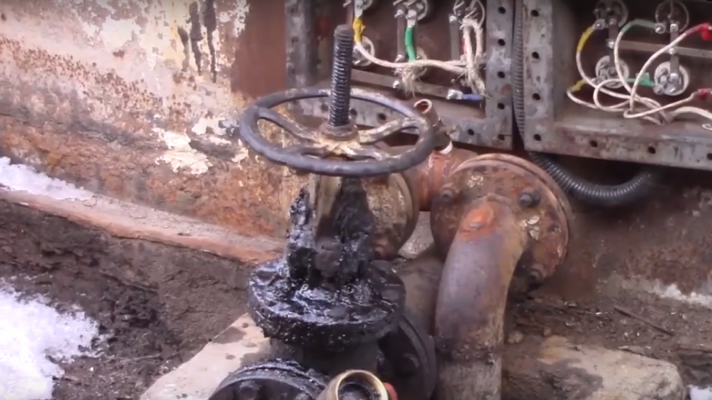 В Омске приостановлена работа фирмы, поставлявшей некачественное топливо в Тару