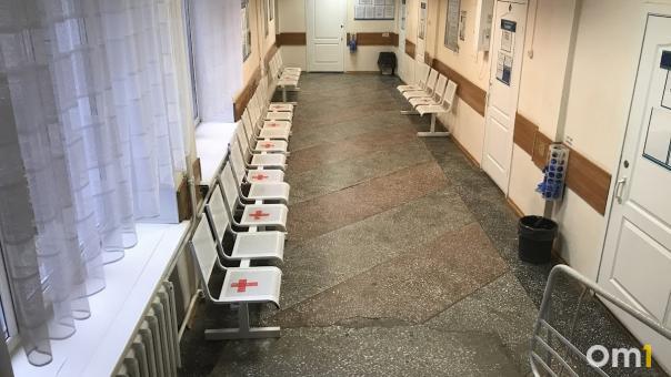 Пять жителей Новосибирской области заболели корью в ноябре 2022 года