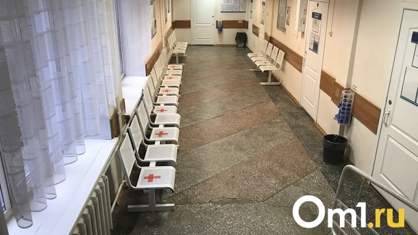 Пять жителей Новосибирской области заболели корью в ноябре 2022 года