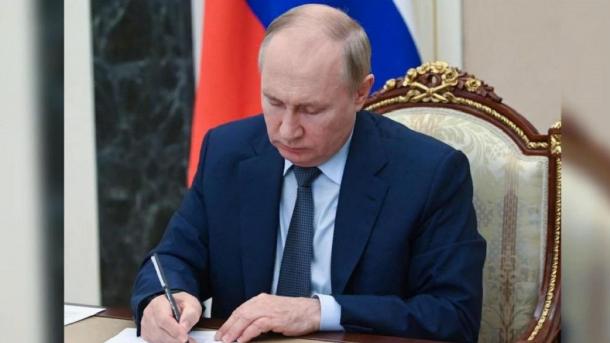 «Ничего у них не получится»: Песков об угрозах Украины президенту РФ Путину