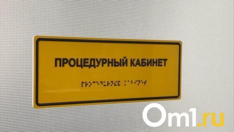 Омичам рассказали, кто находится в группе риска возникновения сердечно-сосудистых заболеваний