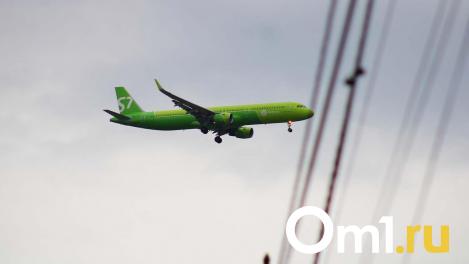 Аэропорт Омск-Фёдоровка планируют построить к 2028 году
