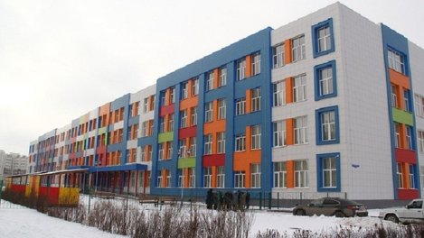В департаменте образования объяснили причины увольнения директора омской школы в Амуре-2