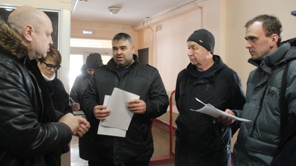 Кризис миновал: мэр Омска разобрался с подрядчиком реконструкции троллейбусного депо
