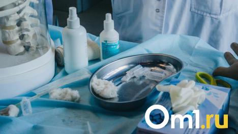 В Новосибирске врачи ННИИТО провели 12 тысяч операций за год