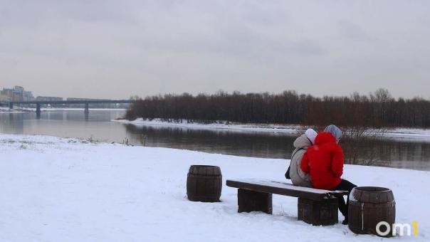 В омском воздухе нашли повышенное содержание сероводорода и оксида азота