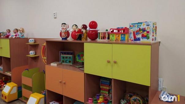 Омичам рассказали, что делать, если ребёнку не хватило места в детском саду