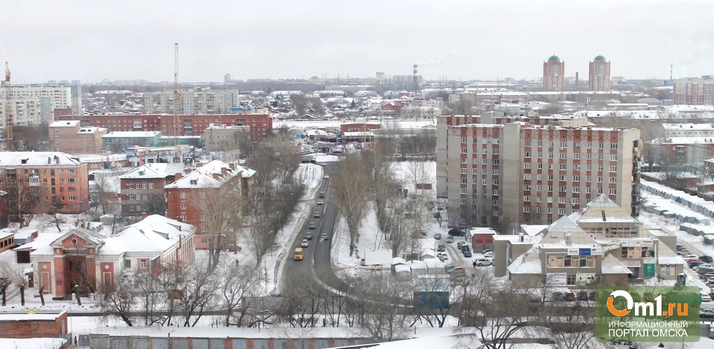 В Омской области сироты ждут жилья больше 10 лет
