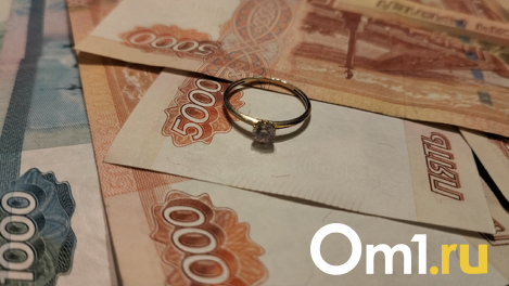 Студентка из Омска хотела продать свадебное платье, но попалась мошеннице