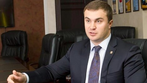 Виталий Хоценко будет собирать в Омске новую команду? Рассказываем, кого он может привезти с собой