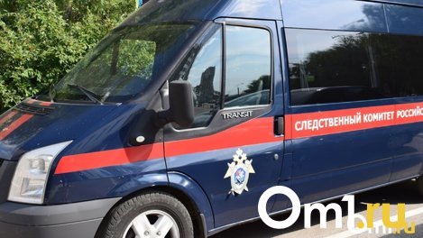 Закрыли ребенка в холодильнике: под суд пойдет сотрудник супермаркета из Новосибирска